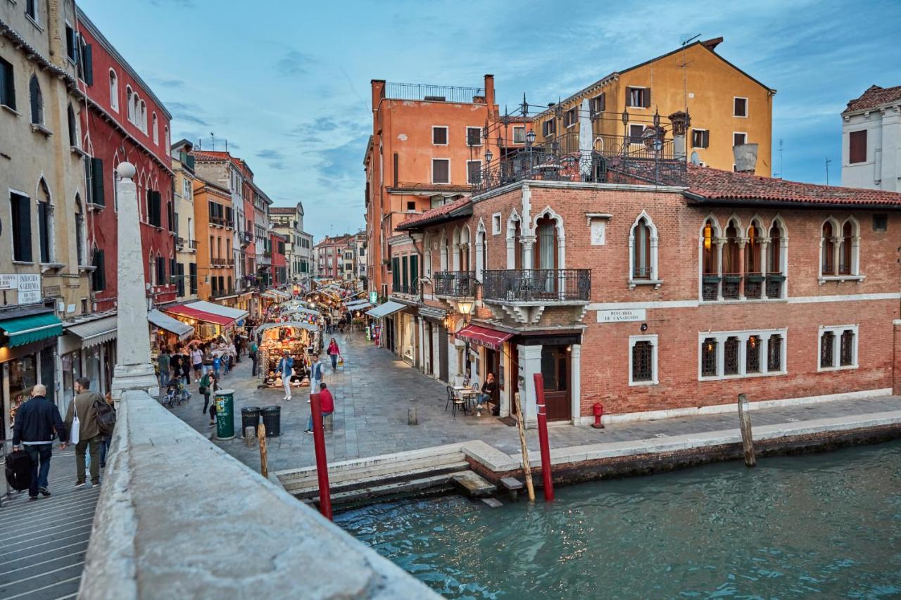 Classy Venice Luaran gambar